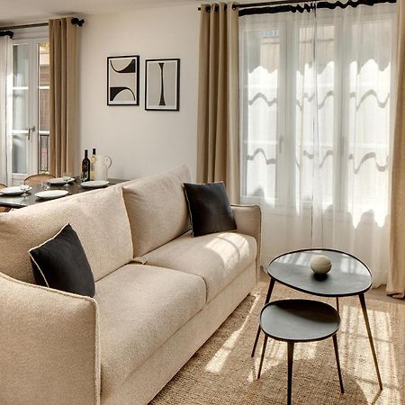 Les Appartements De Collioure Dış mekan fotoğraf