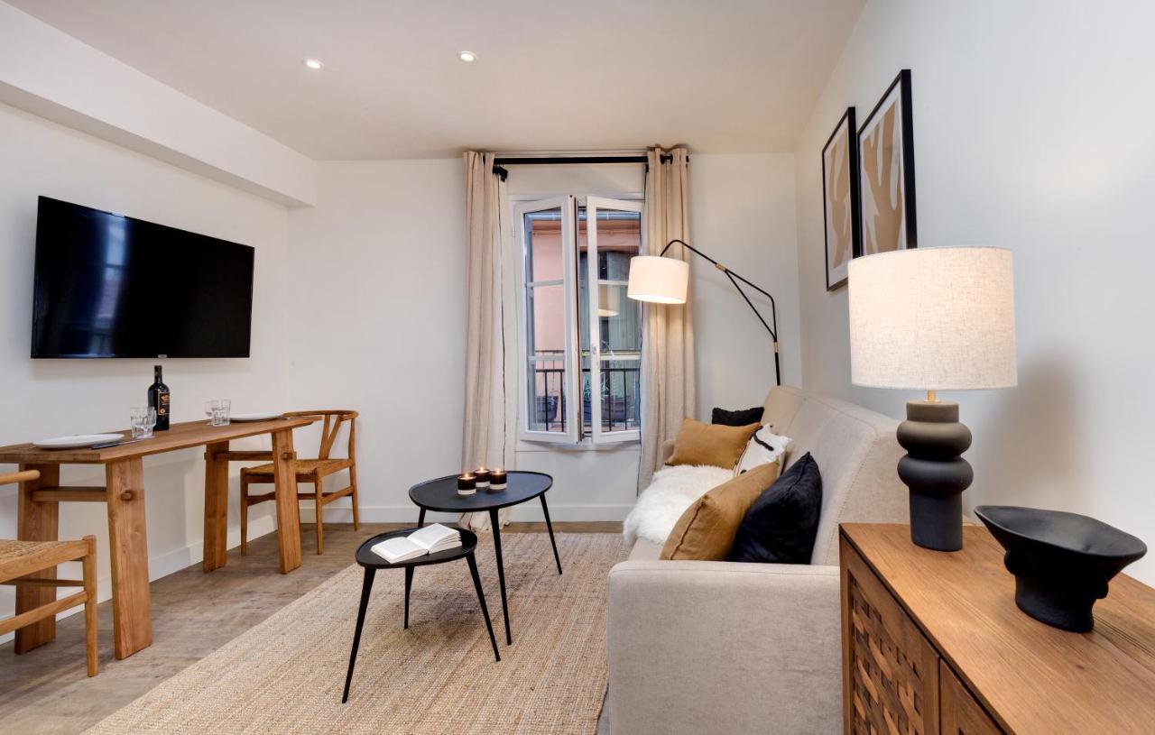 Les Appartements De Collioure Dış mekan fotoğraf