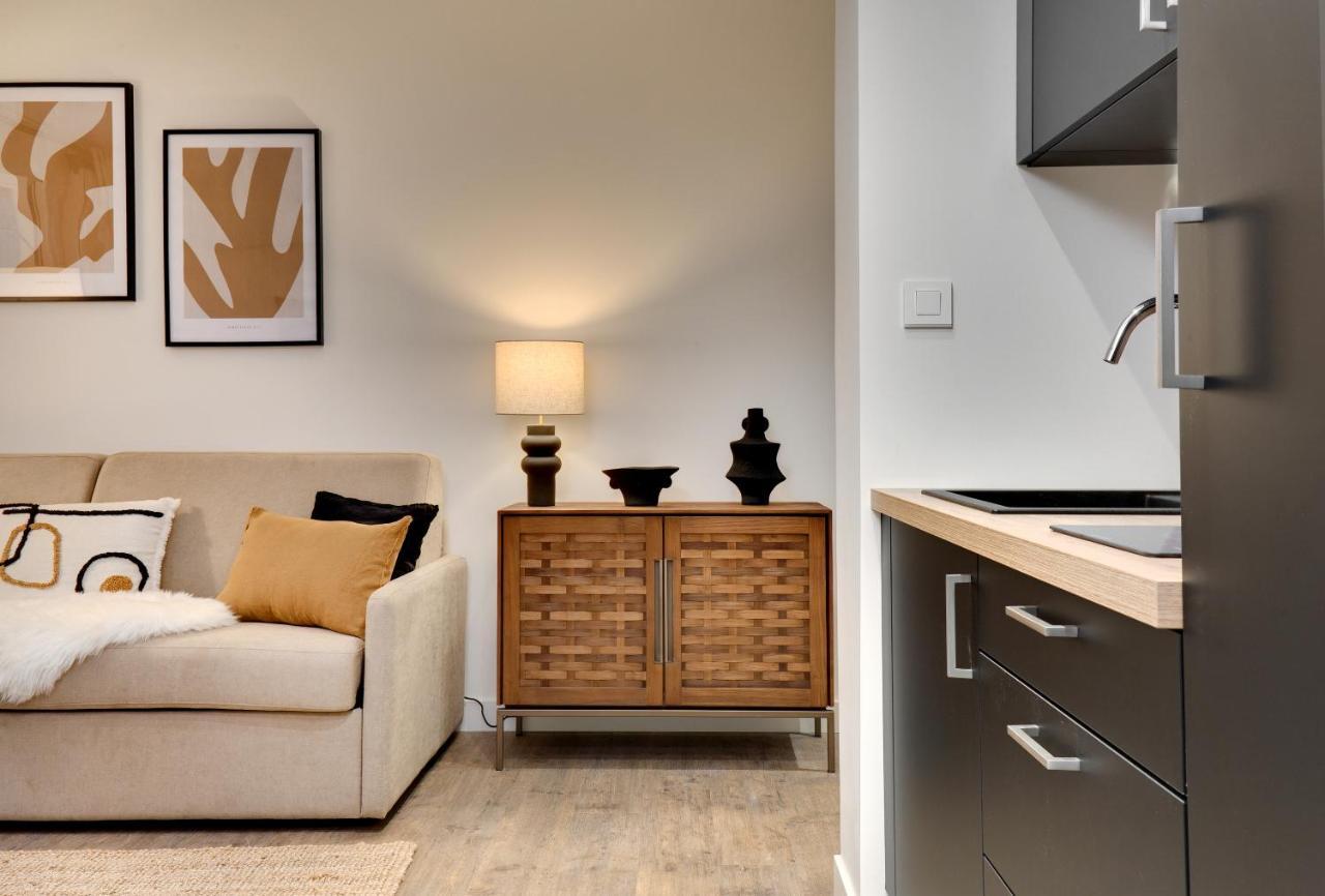 Les Appartements De Collioure Dış mekan fotoğraf