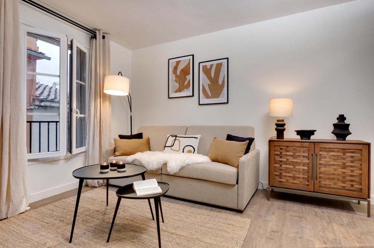 Les Appartements De Collioure Dış mekan fotoğraf