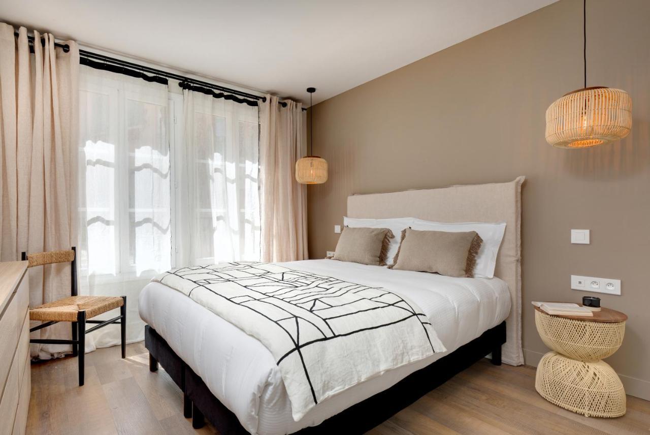 Les Appartements De Collioure Dış mekan fotoğraf