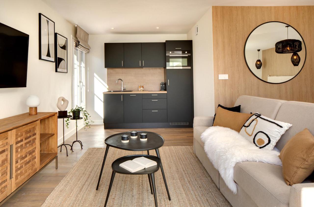 Les Appartements De Collioure Dış mekan fotoğraf