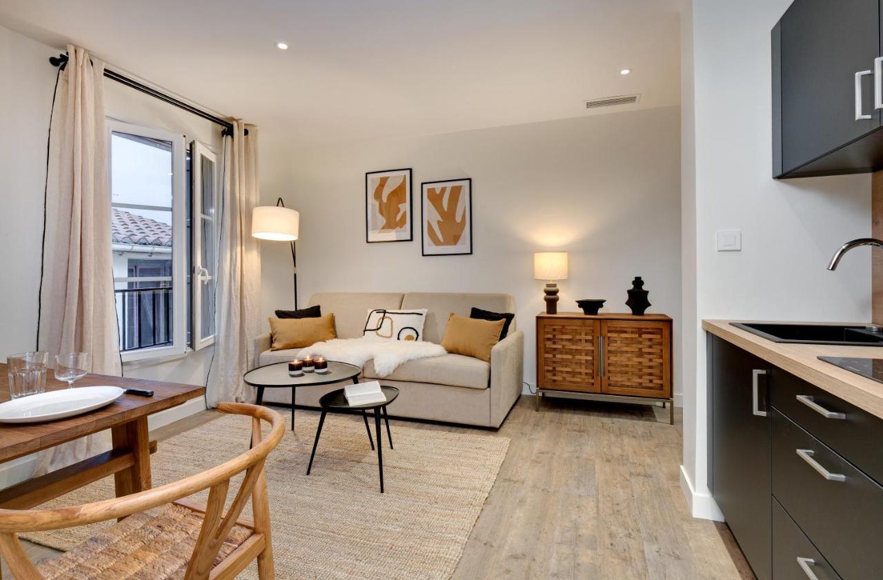 Les Appartements De Collioure Dış mekan fotoğraf