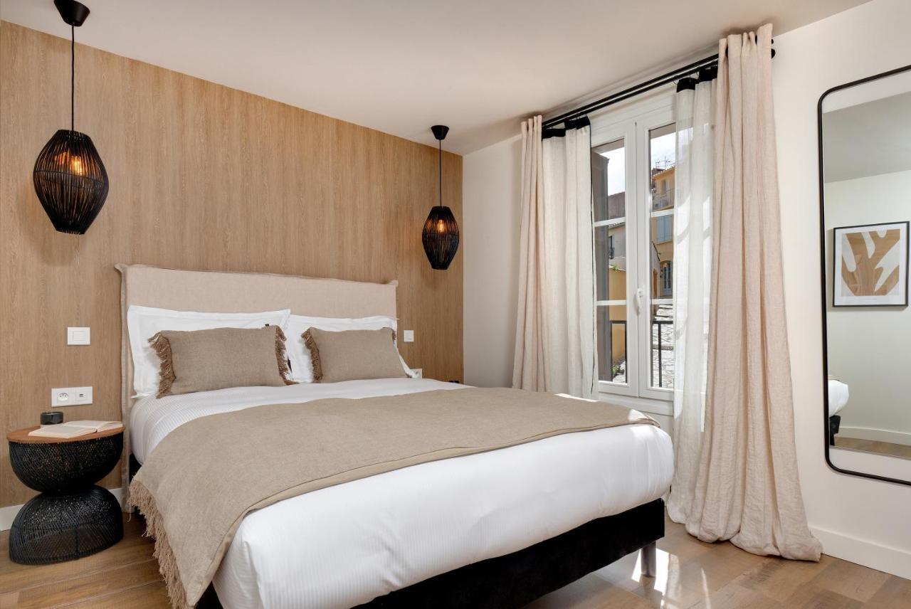 Les Appartements De Collioure Dış mekan fotoğraf