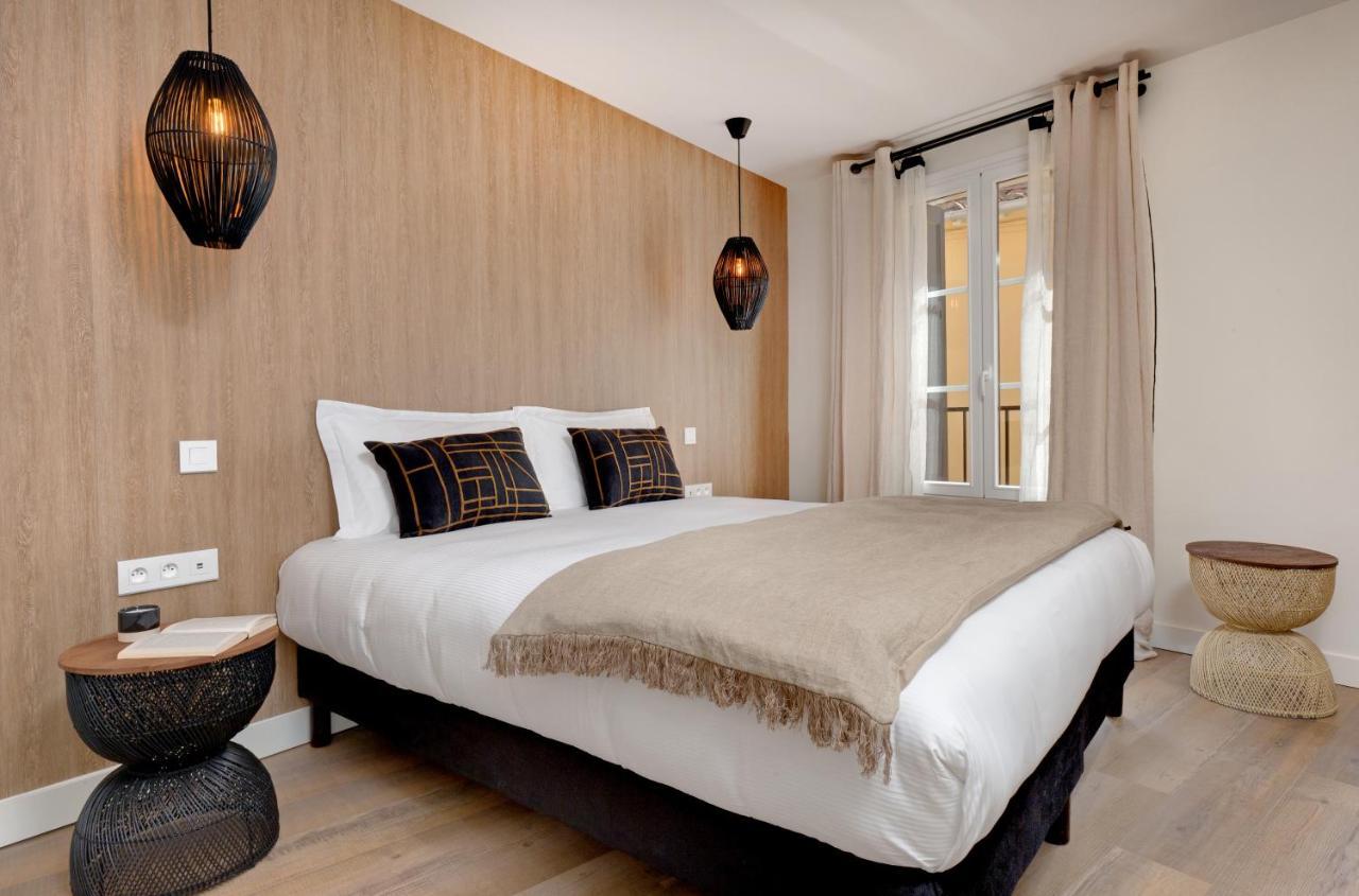 Les Appartements De Collioure Dış mekan fotoğraf