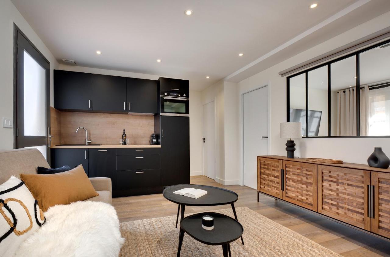 Les Appartements De Collioure Dış mekan fotoğraf