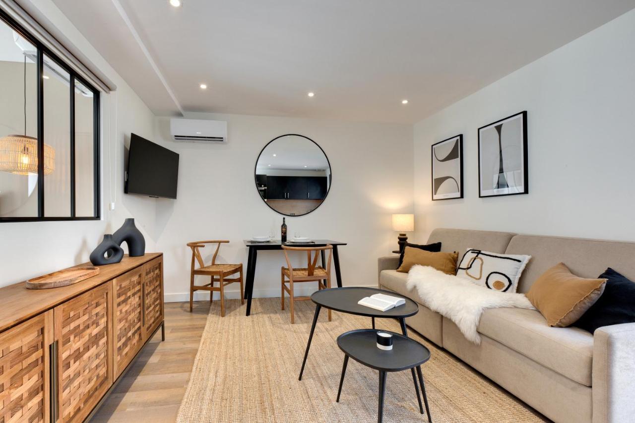 Les Appartements De Collioure Dış mekan fotoğraf