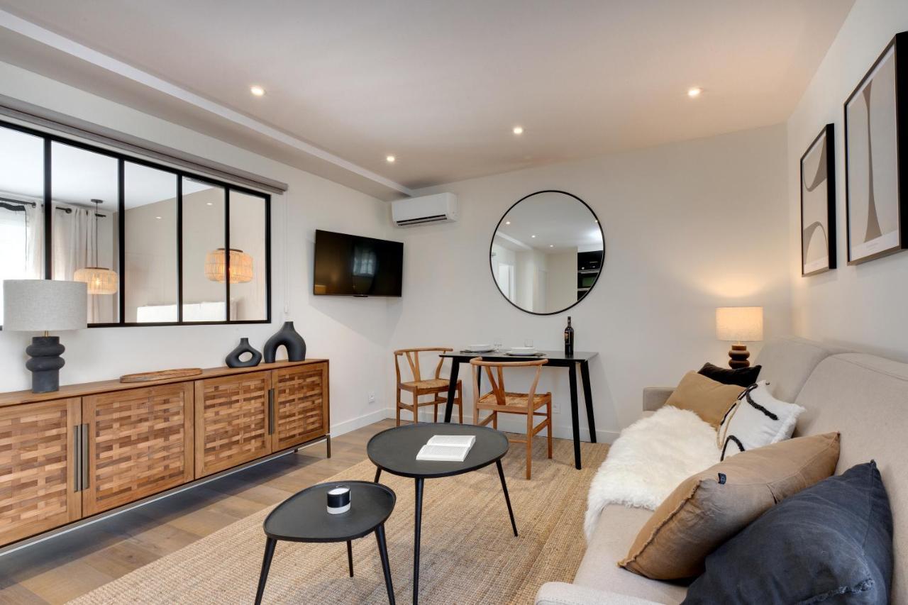 Les Appartements De Collioure Dış mekan fotoğraf