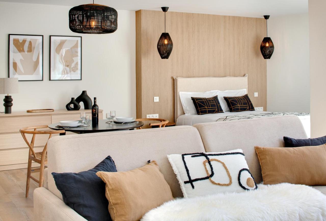 Les Appartements De Collioure Dış mekan fotoğraf