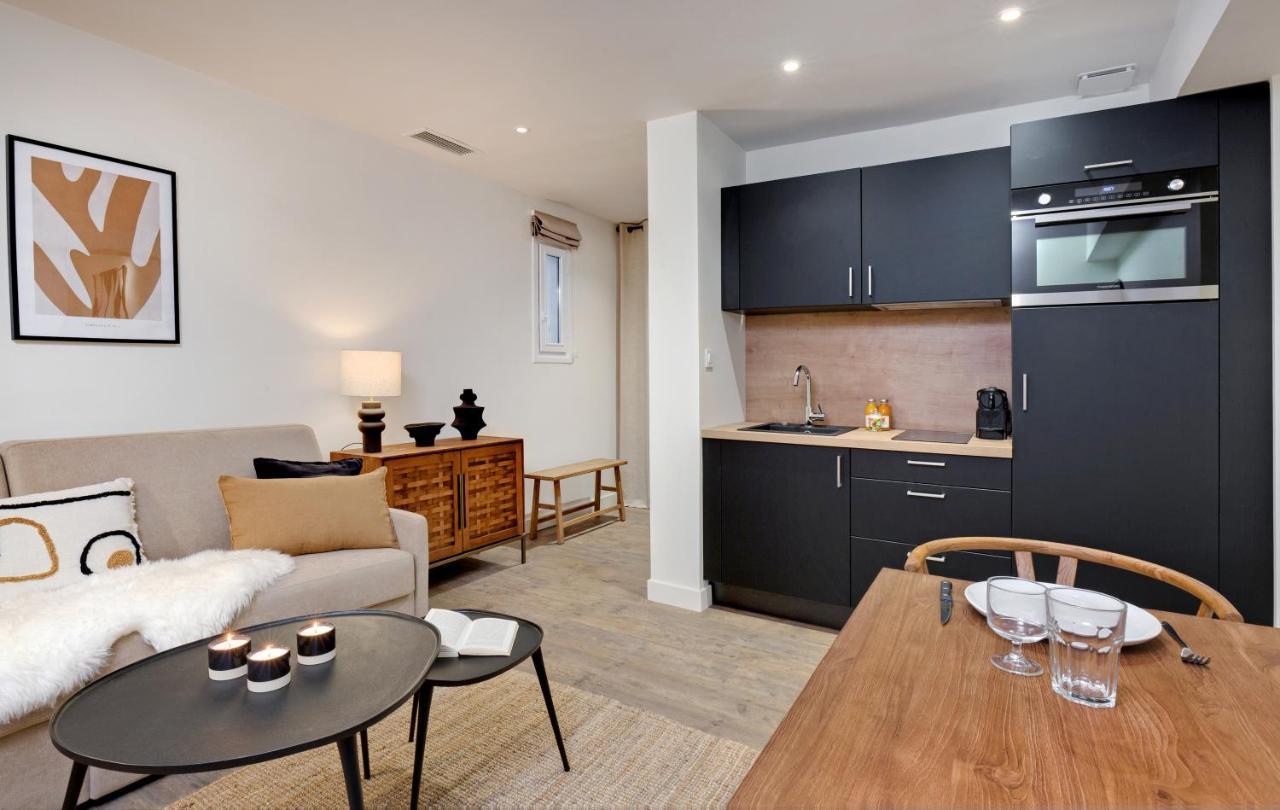 Les Appartements De Collioure Dış mekan fotoğraf