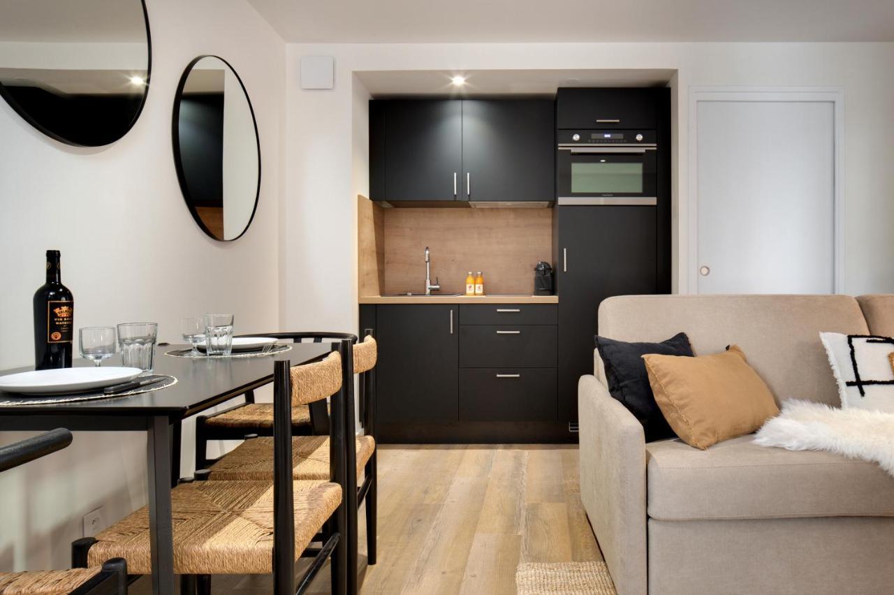 Les Appartements De Collioure Dış mekan fotoğraf