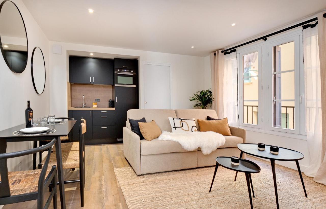 Les Appartements De Collioure Dış mekan fotoğraf