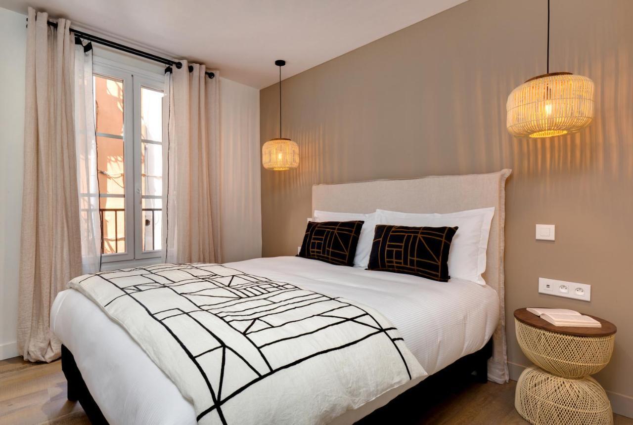 Les Appartements De Collioure Dış mekan fotoğraf