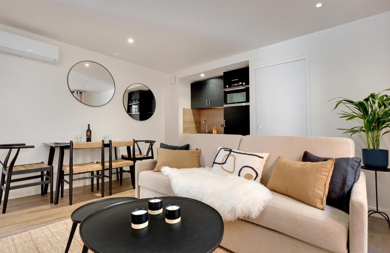 Les Appartements De Collioure Dış mekan fotoğraf