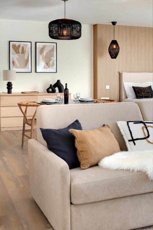 Les Appartements De Collioure Dış mekan fotoğraf