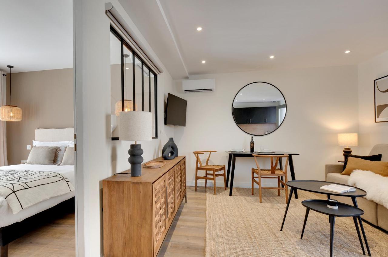 Les Appartements De Collioure Dış mekan fotoğraf