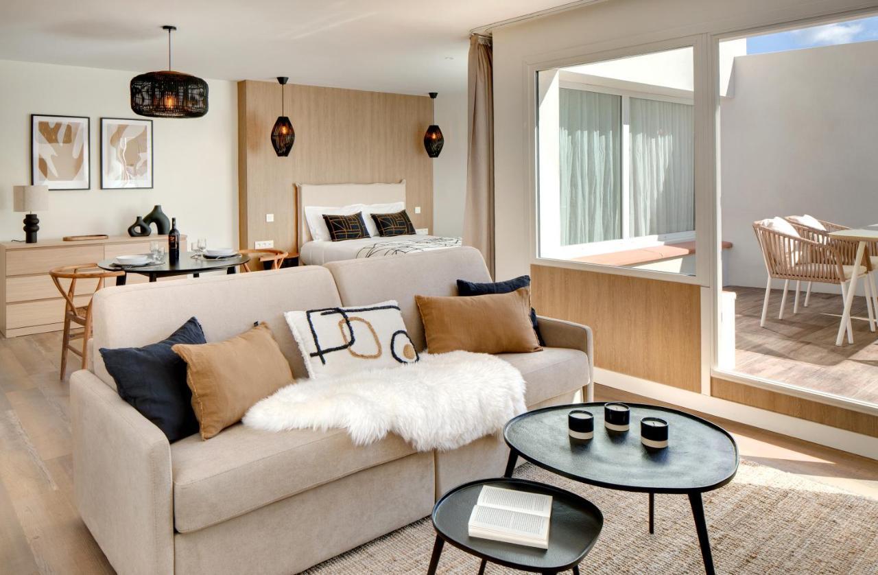 Les Appartements De Collioure Dış mekan fotoğraf