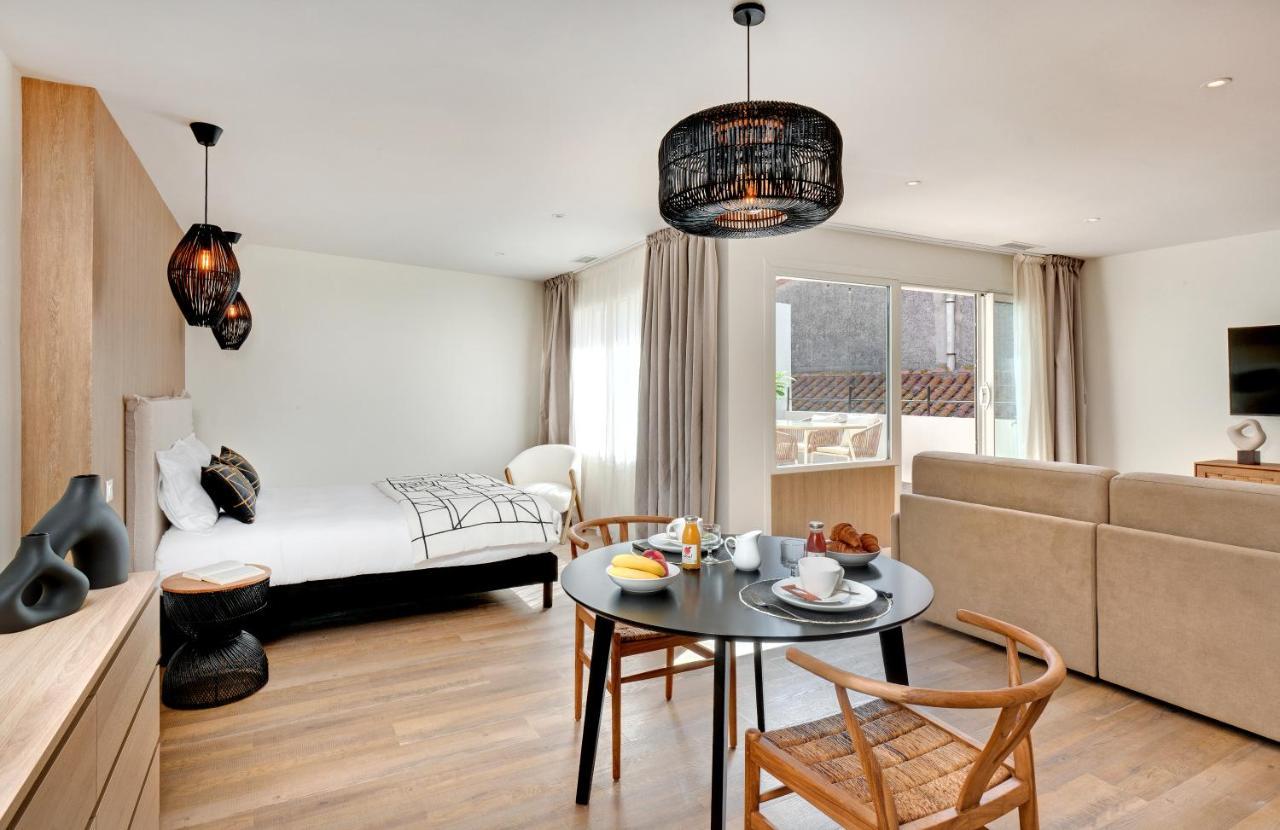 Les Appartements De Collioure Dış mekan fotoğraf