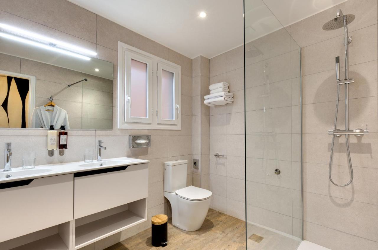 Les Appartements De Collioure Dış mekan fotoğraf
