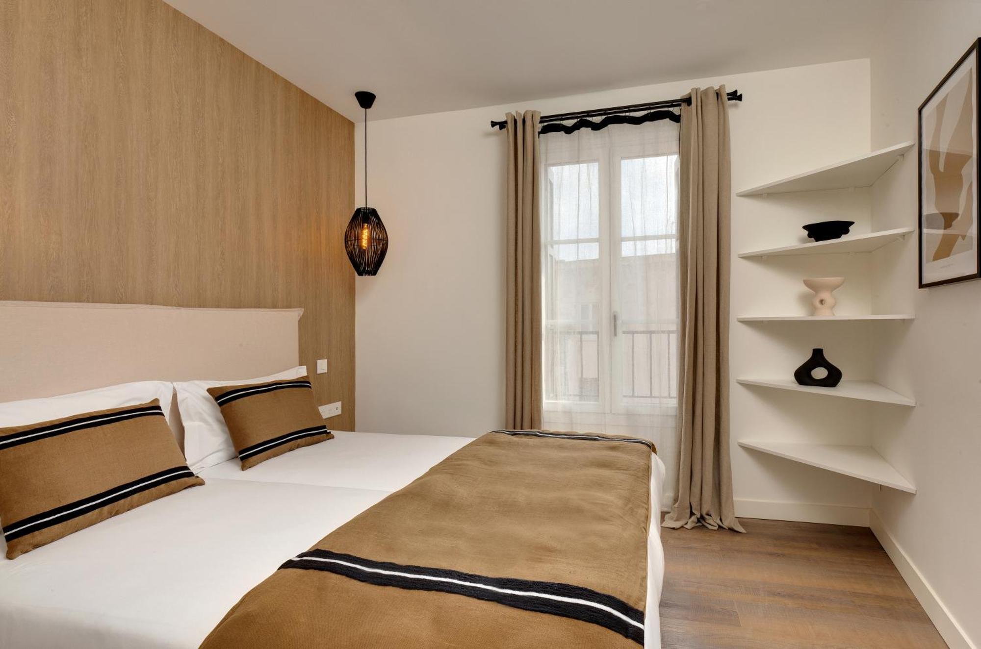 Les Appartements De Collioure Oda fotoğraf