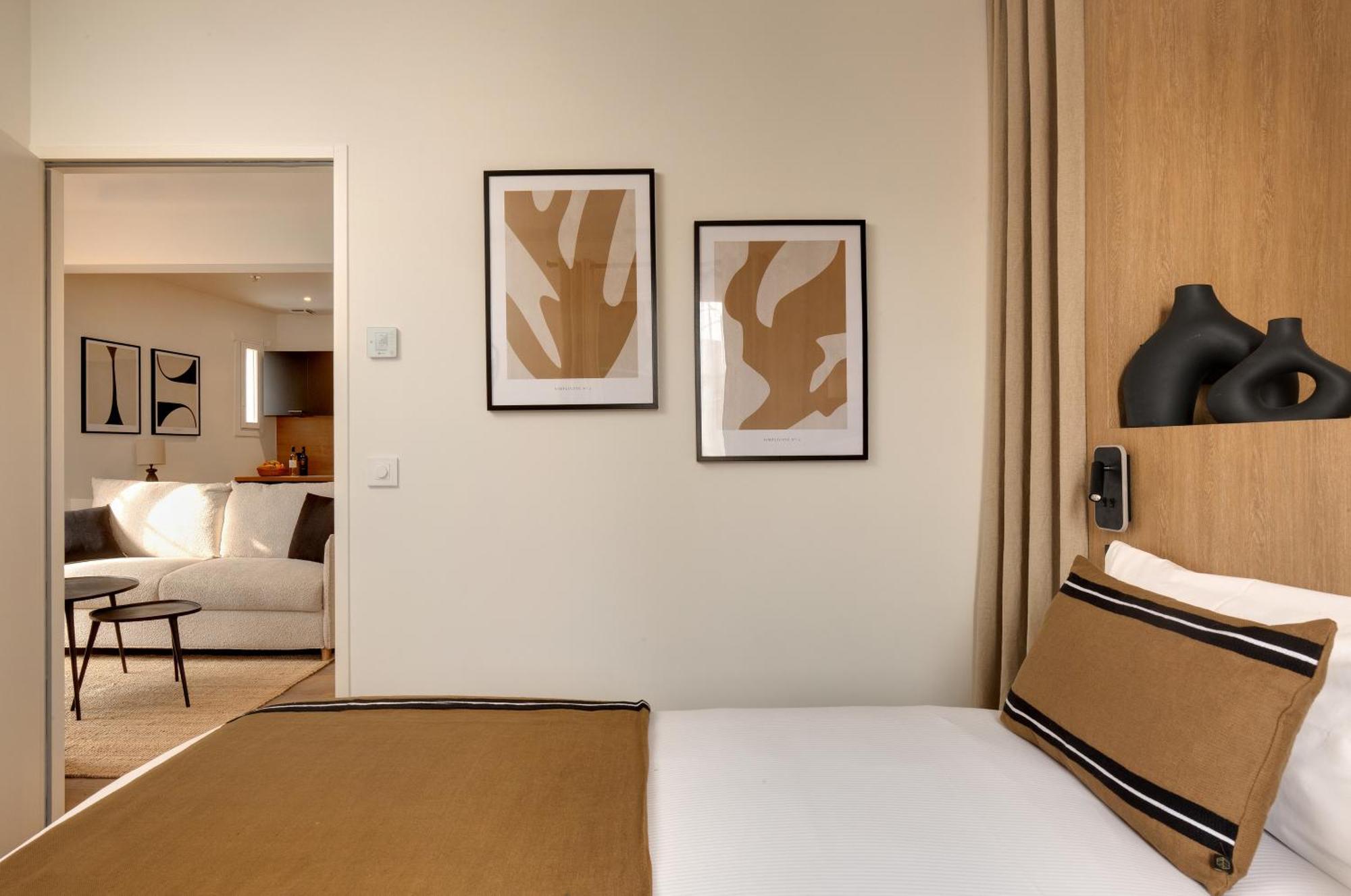 Les Appartements De Collioure Oda fotoğraf