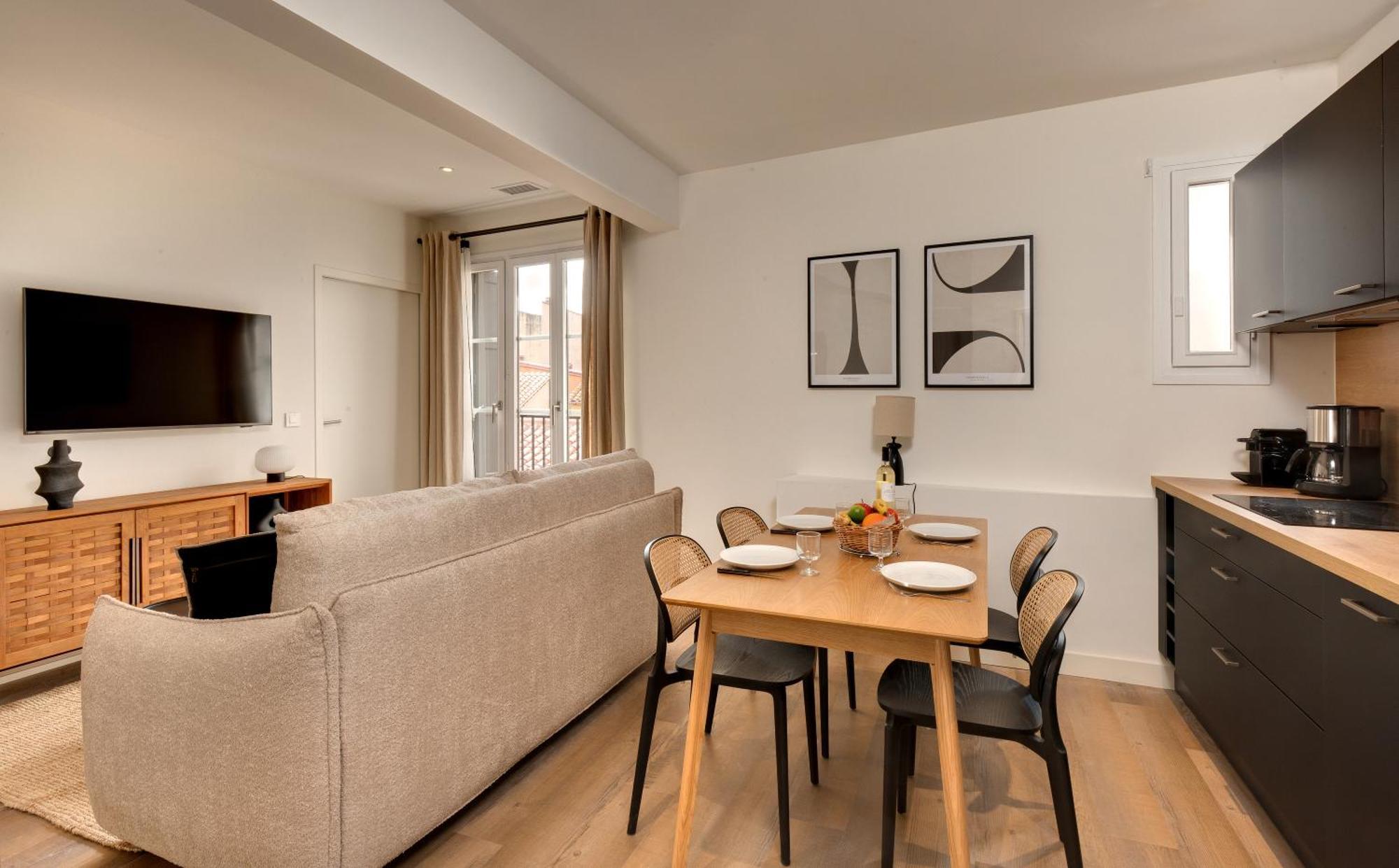 Les Appartements De Collioure Oda fotoğraf