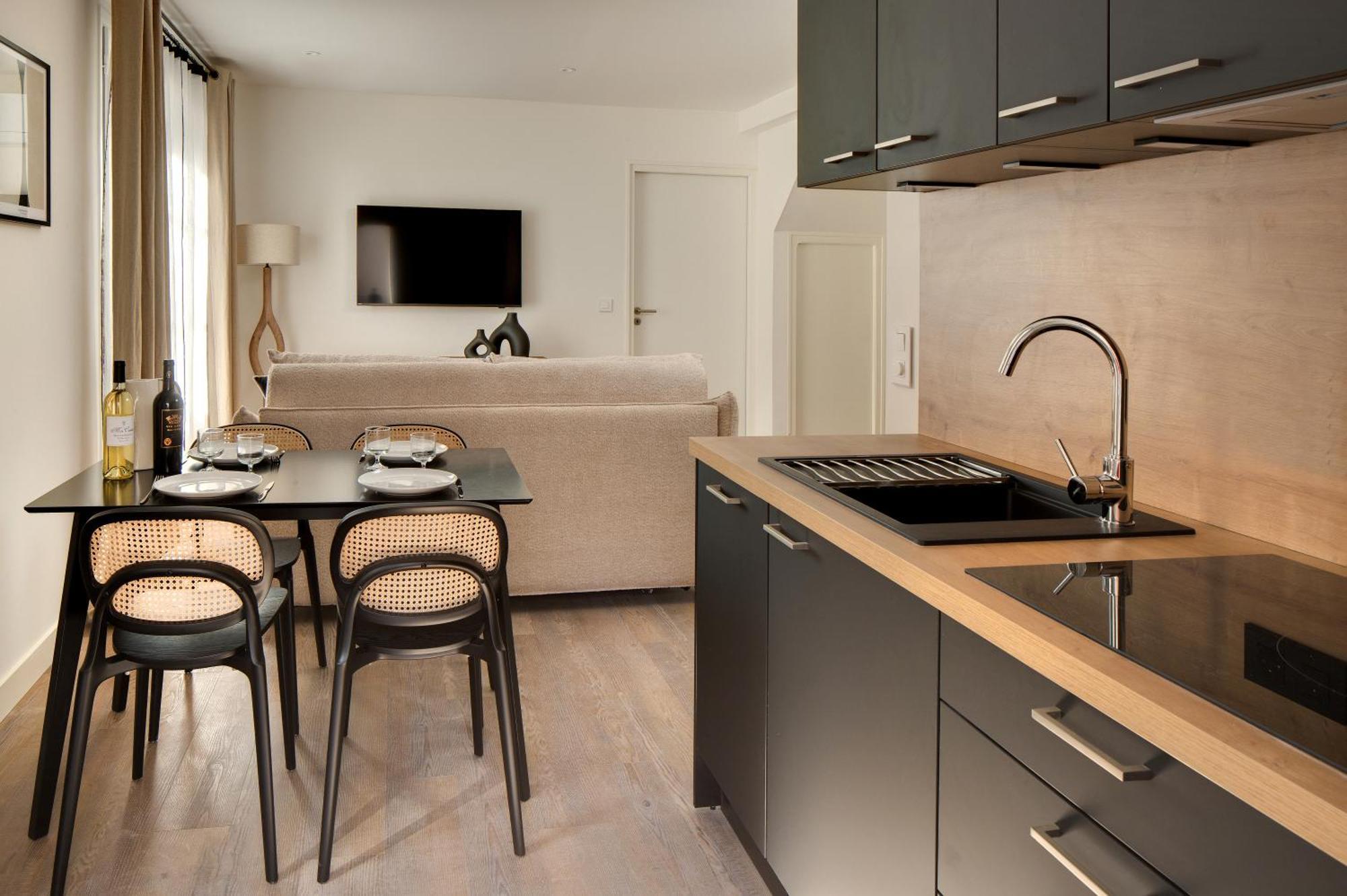 Les Appartements De Collioure Oda fotoğraf