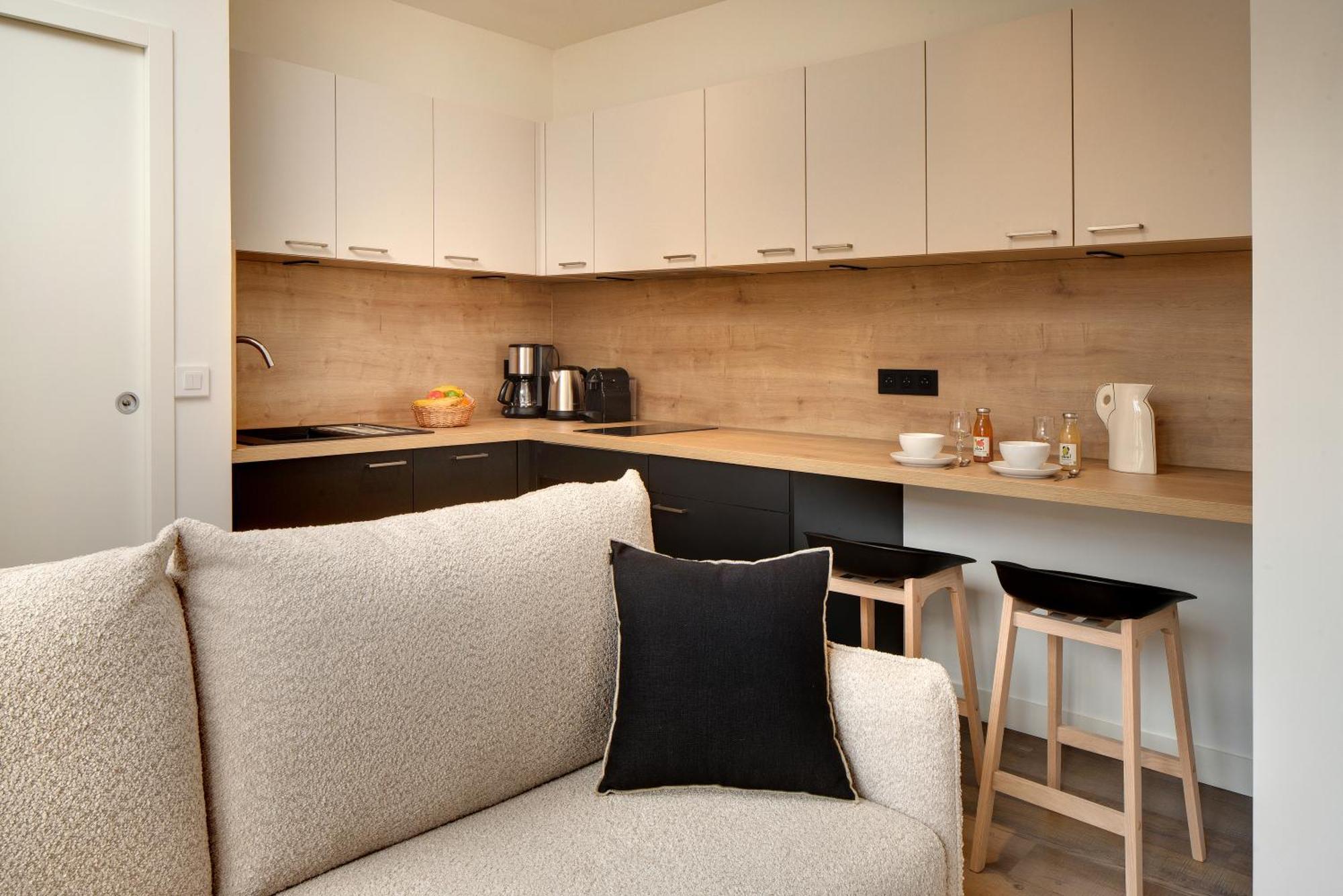 Les Appartements De Collioure Oda fotoğraf