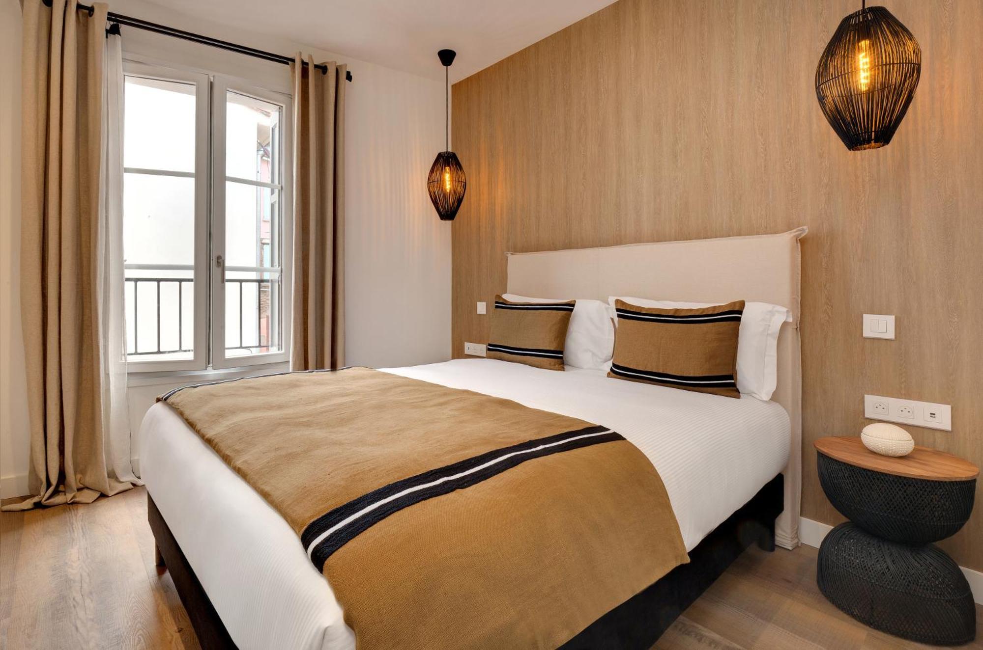 Les Appartements De Collioure Dış mekan fotoğraf