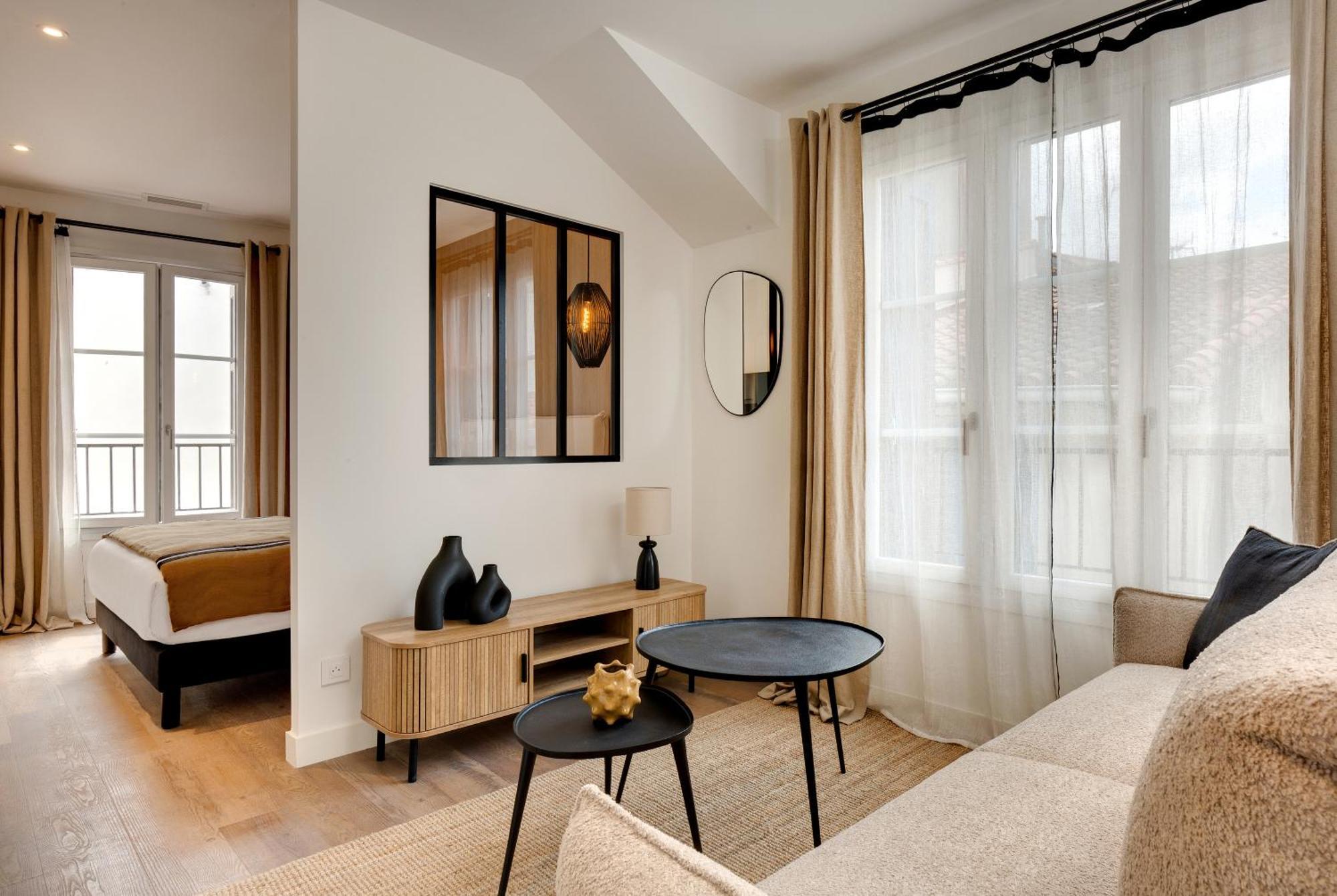 Les Appartements De Collioure Dış mekan fotoğraf