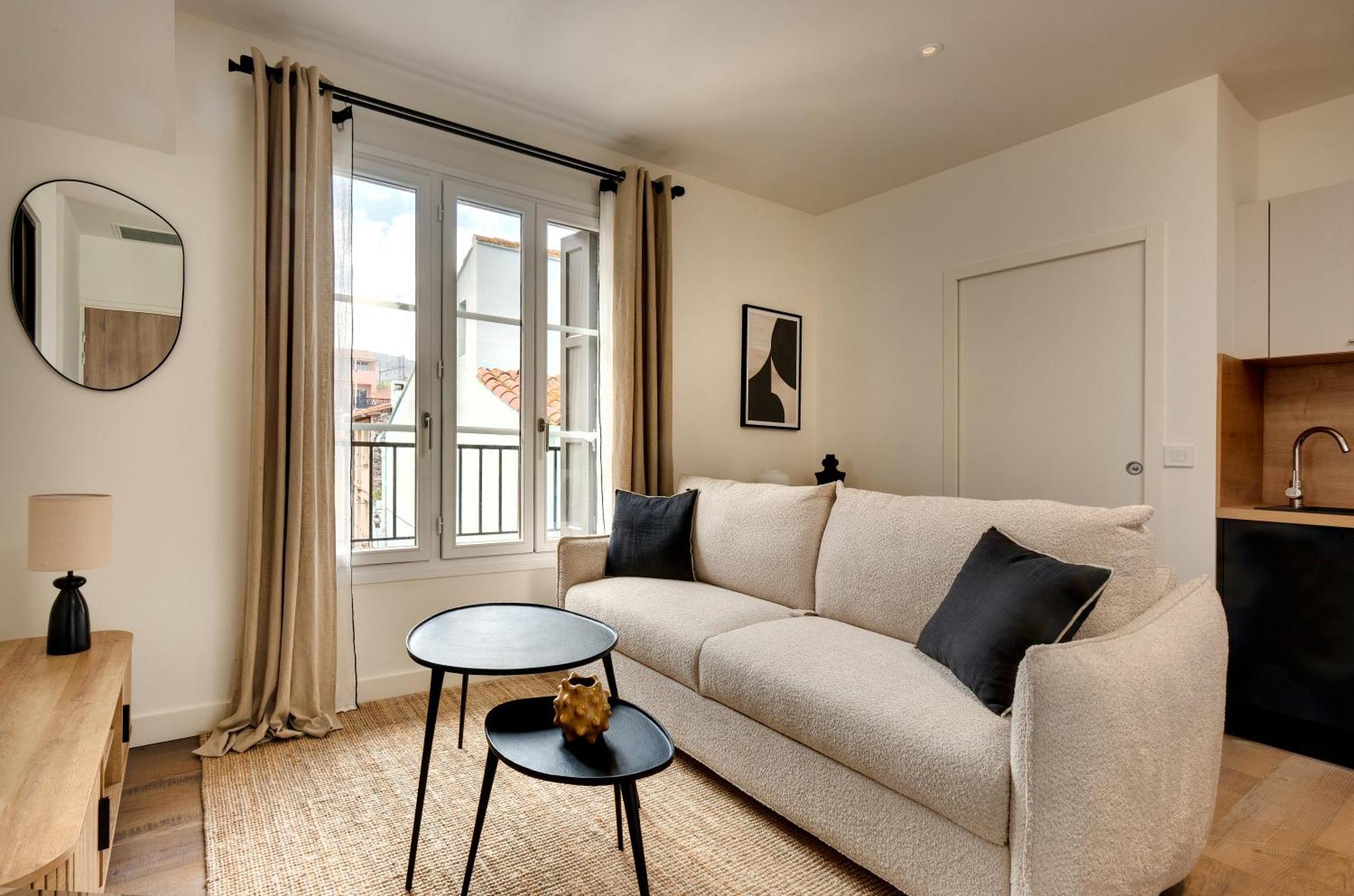 Les Appartements De Collioure Oda fotoğraf