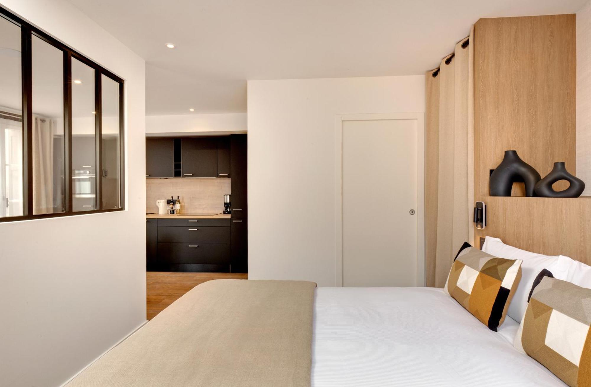Les Appartements De Collioure Oda fotoğraf