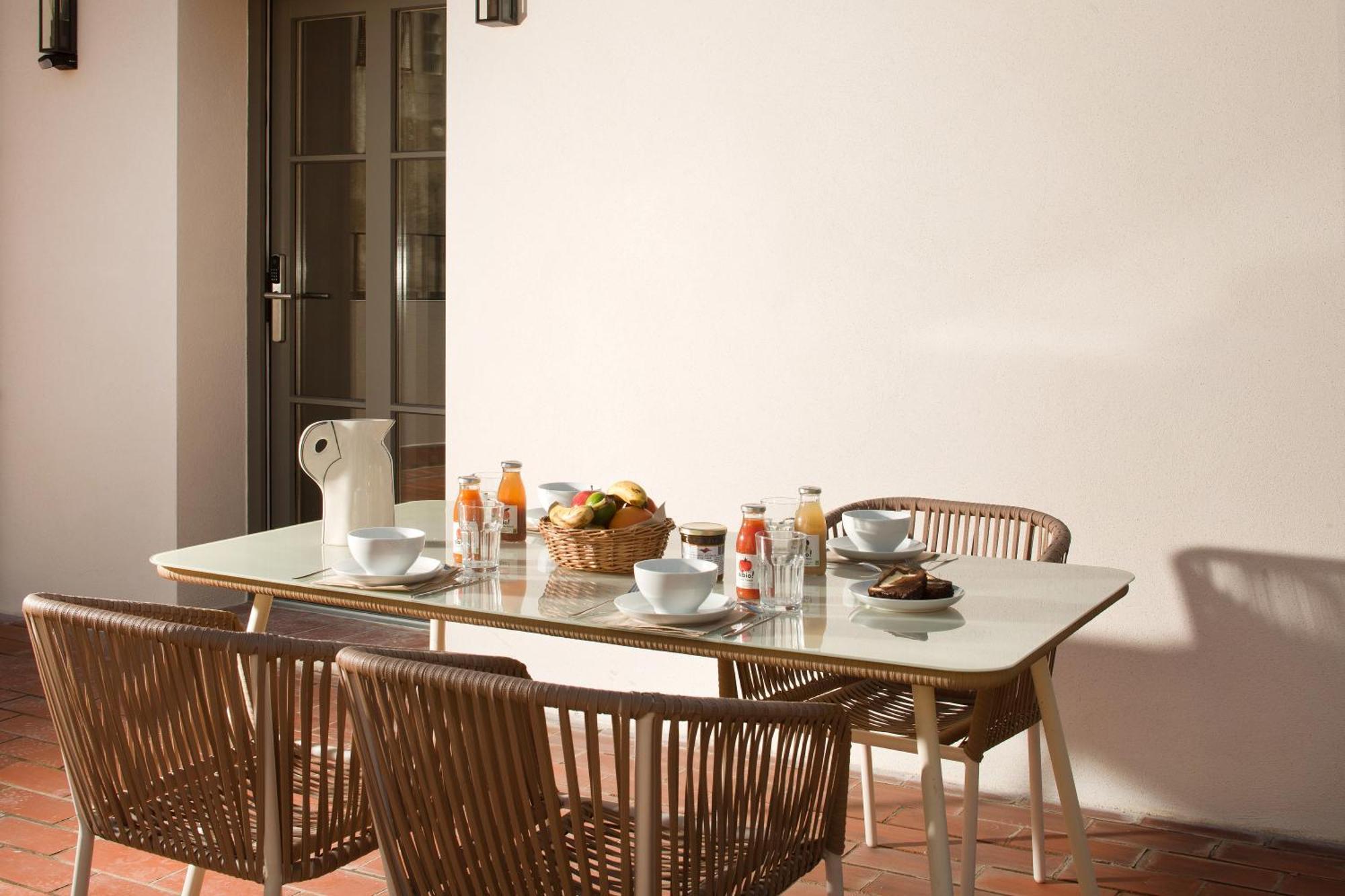 Les Appartements De Collioure Oda fotoğraf